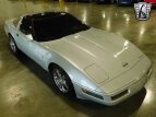 Thumbnail Photo 2 for 1996 Chevrolet Corvette